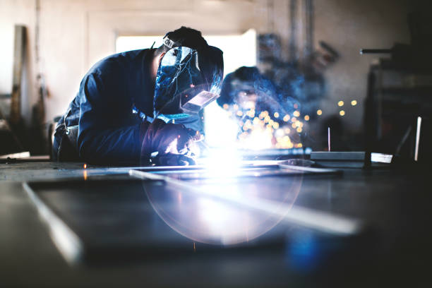 Best Maintenance and Repair Welding in Deerfield, WI