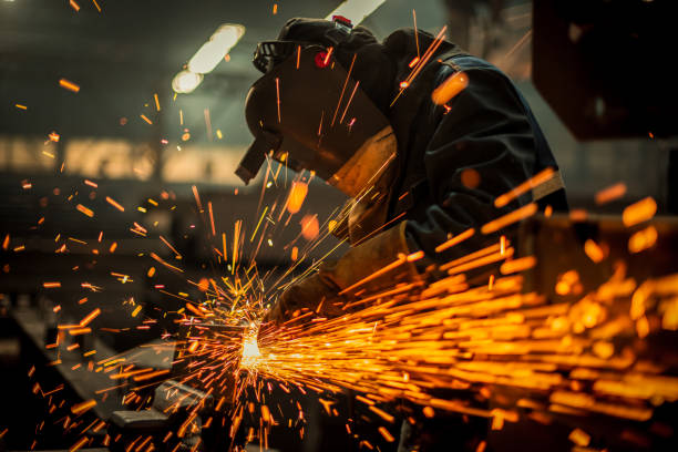 Affordable Welder Services in Deerfield, WI