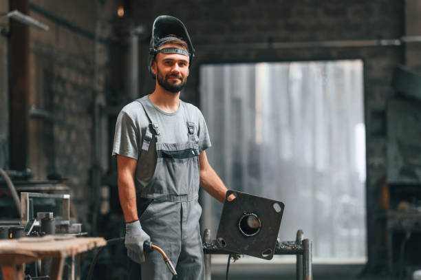Best Welding Inspection and Certification in Deerfield, WI