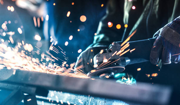Best Artistic and Custom Metal Fabrication in Deerfield, WI